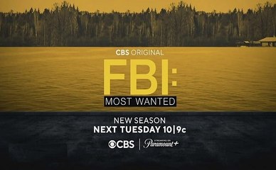 FBI: Most Wanted  - Promo 4x10