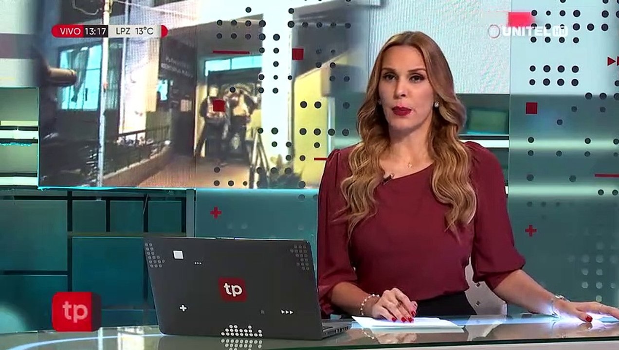 Defensor asegura que Camacho cuenta con equipos de terapia intermedia en el penal de Chonchocoro 