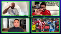 ¿Qué armas tiene Chivas para el Clausura 2023? - Reacción en Cadena