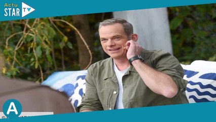 « Un traumatisme dès le départ » : Garou se confie sur son rapport compliqué à la célébrité