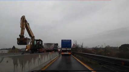 FiPiLi, dal 2024 scatta il pedaggio. Lo pagheranno solo i tir