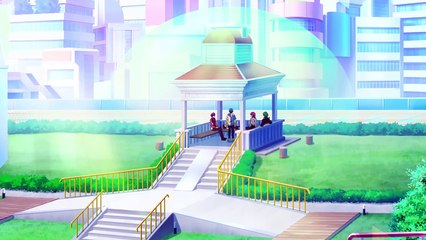 Technoroid - Overmind - 01