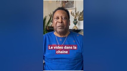Boullet a parlé de sa mort quelques jours avant son décès    #pelé  #mort_de_pelé