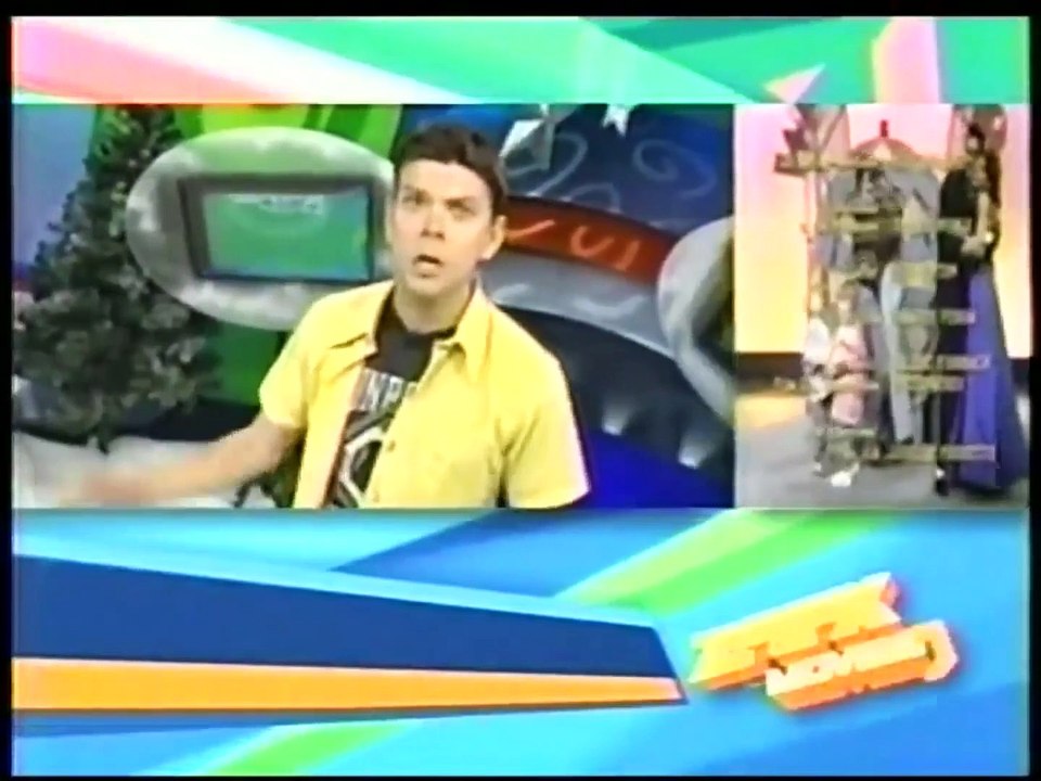 YTV Commercials and Bumpers (November 29, 2009) [Backwards]