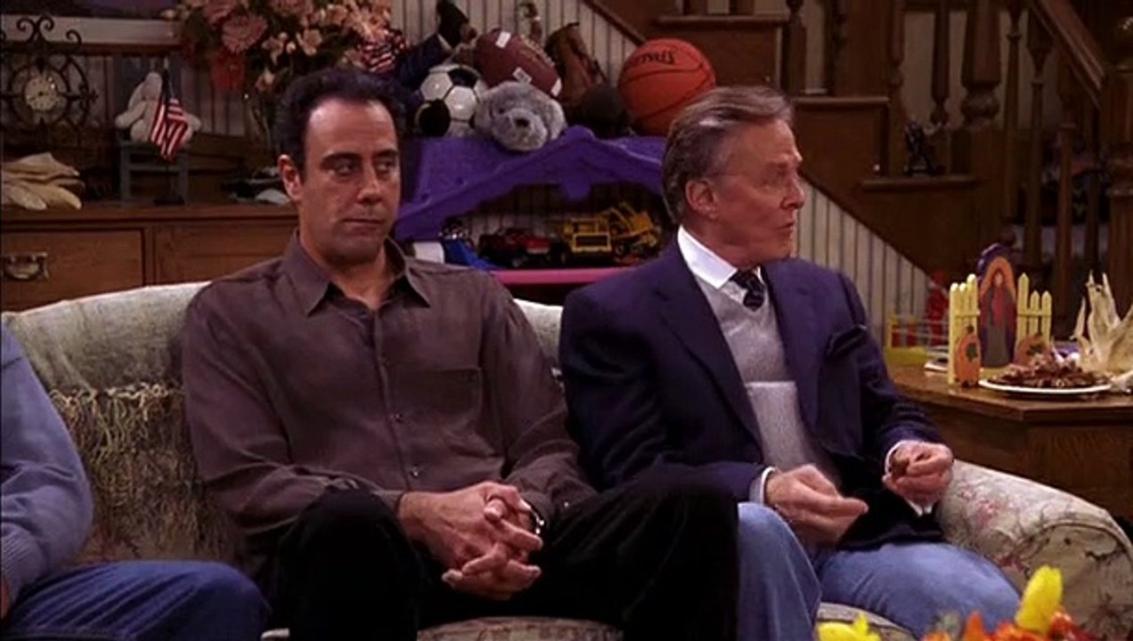 Alle lieben Raymond Staffel 6 Folge 9