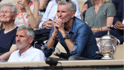 Voici - Denis Brogniart : sa réponse à cette critique récurrente sur Koh-Lanta