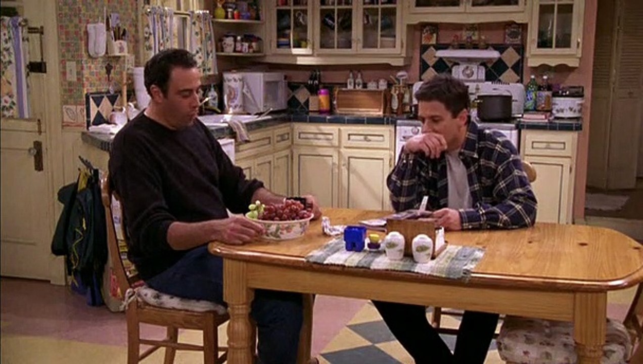 Alle lieben Raymond Staffel 6 Folge 10