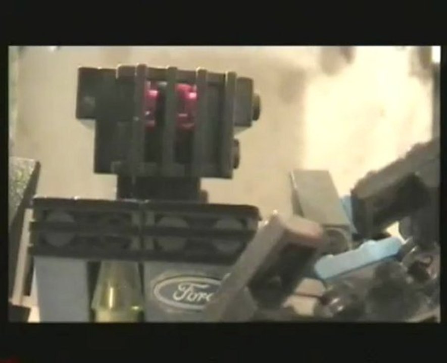 ROBOT