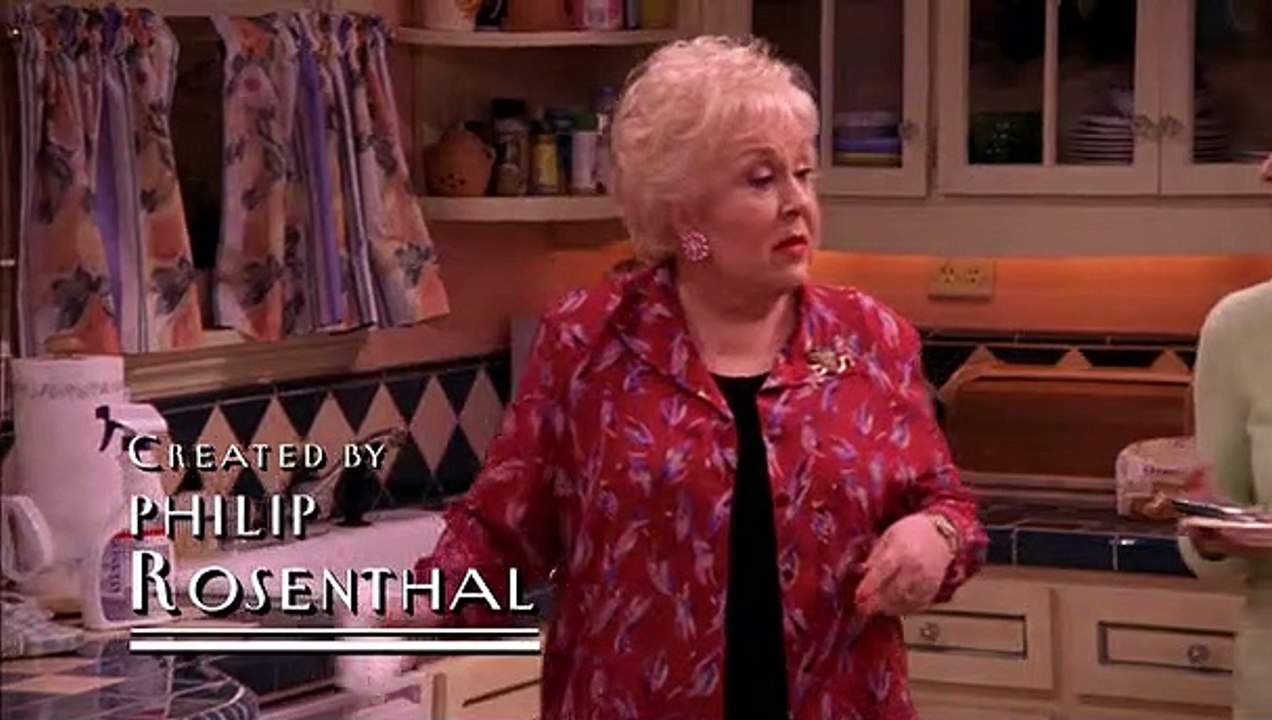 Alle lieben Raymond Staffel 6 Folge 13