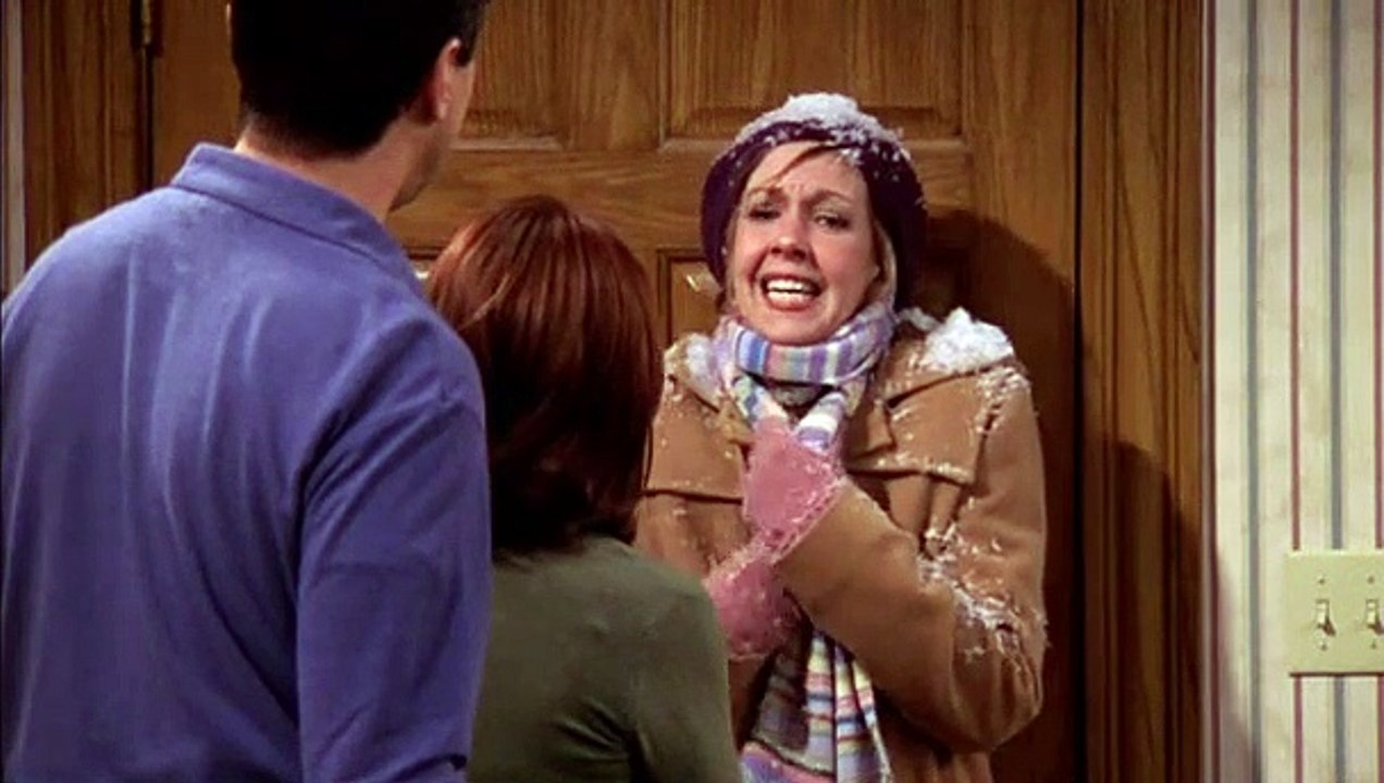 Alle lieben Raymond Staffel 6 Folge 14