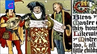 La Verdadera Historia de la #Navidad | Documental History Channel