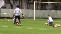 AFE espera la reducción de cupos de futbolistas extranjeros en el fútbol ecuatoriano