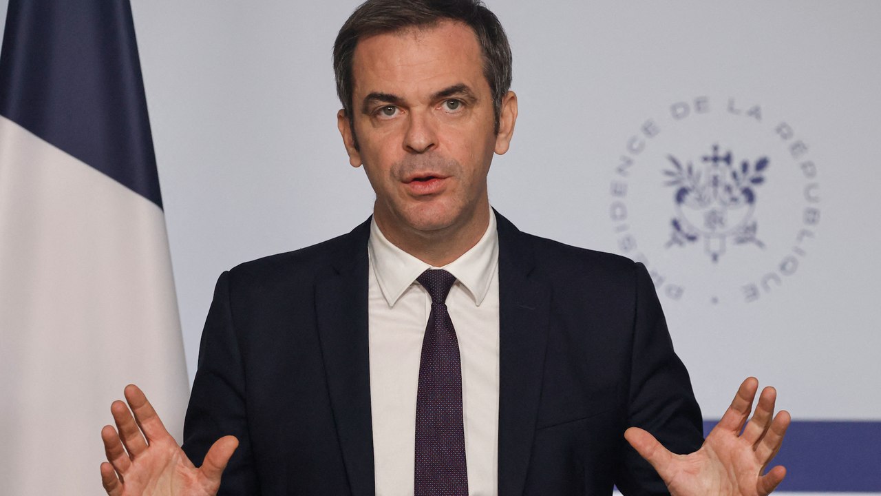 Révélations sur la gestion défaillante du Covid :  Véran admet des failles dans la gestion de la crise