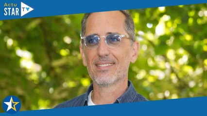 “Je ne veux plus faire ce métier” : Gad Elmaleh se livre sans tabou sur une période compliquée de sa