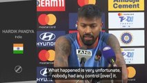 Pandya wishes Pant a speedy recovery after car accident