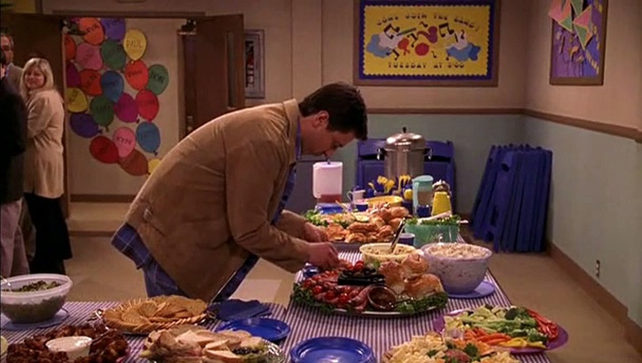 Alle lieben Raymond Staffel 6 Folge 20