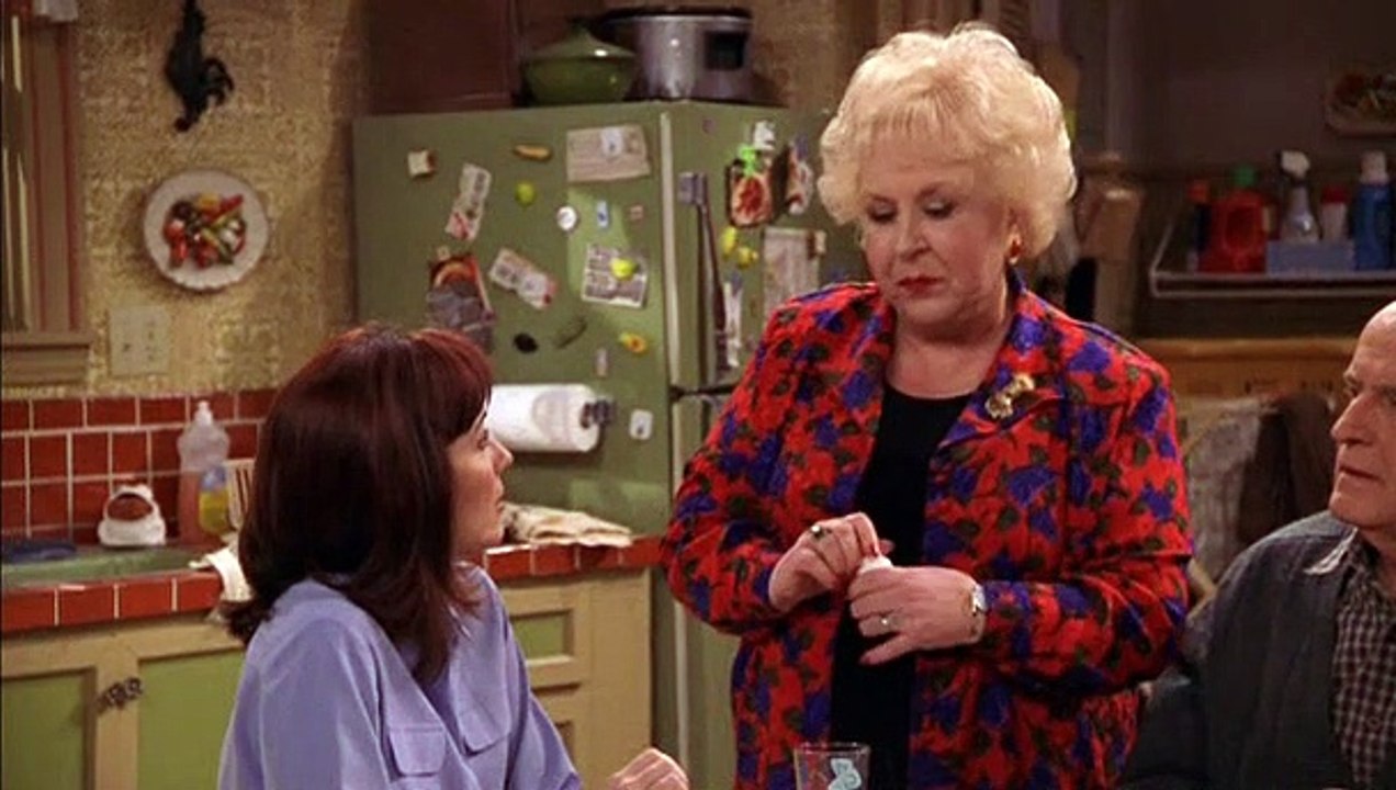 Alle lieben Raymond Staffel 6 Folge 21