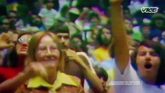 Tales from the Territories Season 1 Episode 1: Memphis: Where Wrestling Was Real