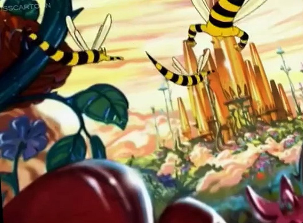 Sky Dancers Sky Dancers E019 – Where’s My Body?