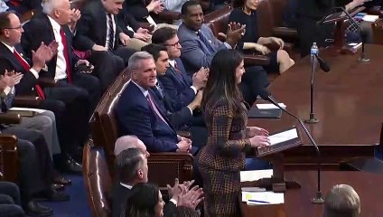 US-Republikaner lassen McCarthy abermals bei Wahl durchfallen