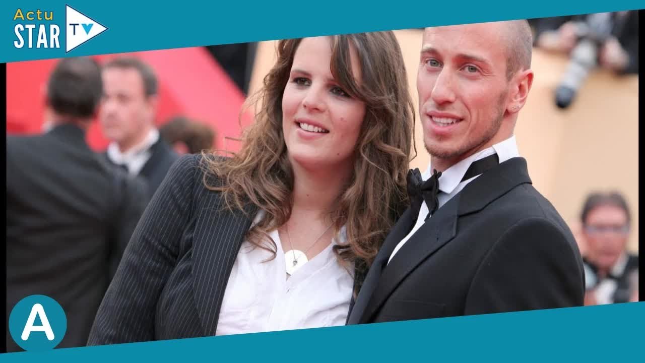 Laure Manaudou : Son ex Frédérick Bousquet fou amoureux de sa compagne Jessica, photo à l'appui