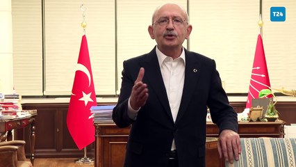 Kılıçdaroğlu'dan, Sinan Ateş açıklaması: Rahmetli ülkücü gence FETÖ'cü damgası yapıştırıyorlar; bu adiliktir!