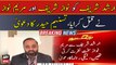 Tasneem Haider alleges ‘video of Arshad Sharif sent to Maryam Nawaz'