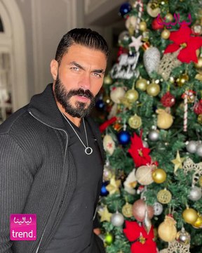 ليالينا ترند-تغير واضح في ملامح خالد سليم في أحدث ظهور له.. والجمهور : فكرناك أمير كرارة