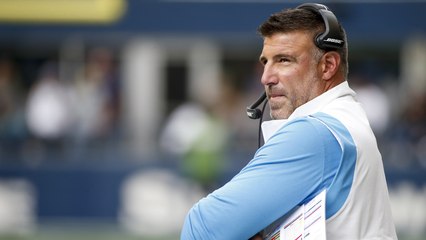 Getting 6 Points With Mike Vrabel And The Titans Is A No Brainer