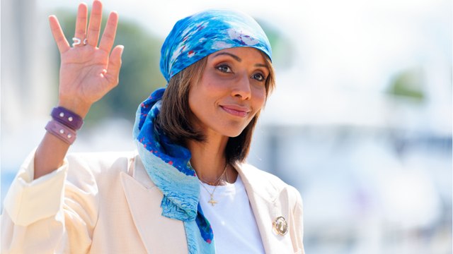 Voici - De l’amour et de la bienveillance : Sonia Rolland partage une adorable photo avec ses deux filles