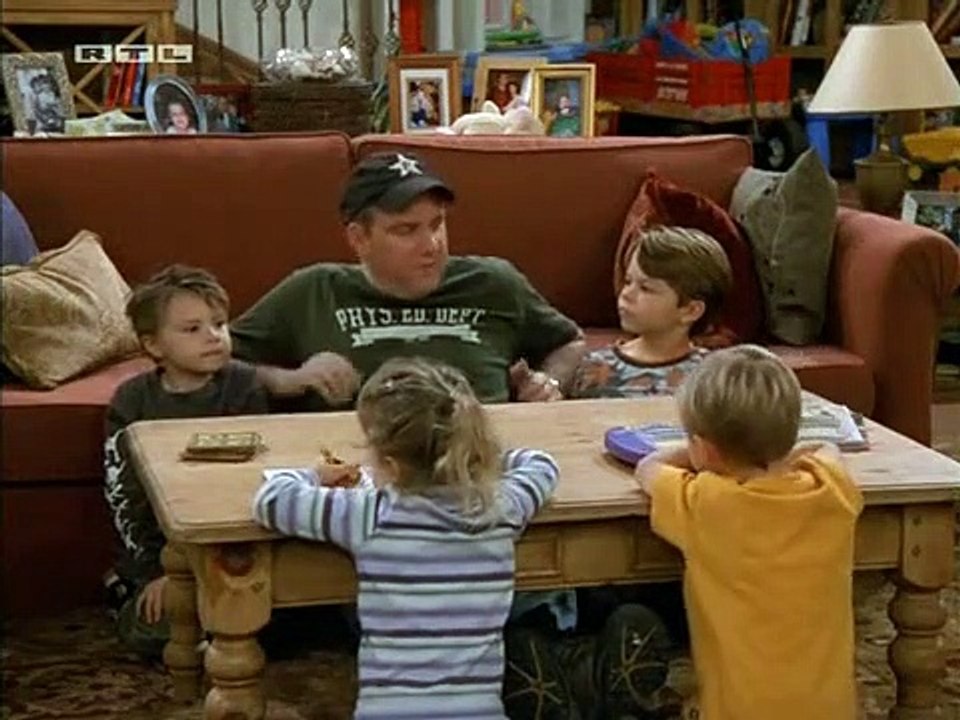 Yes, Dear Staffel 4 Folge 13