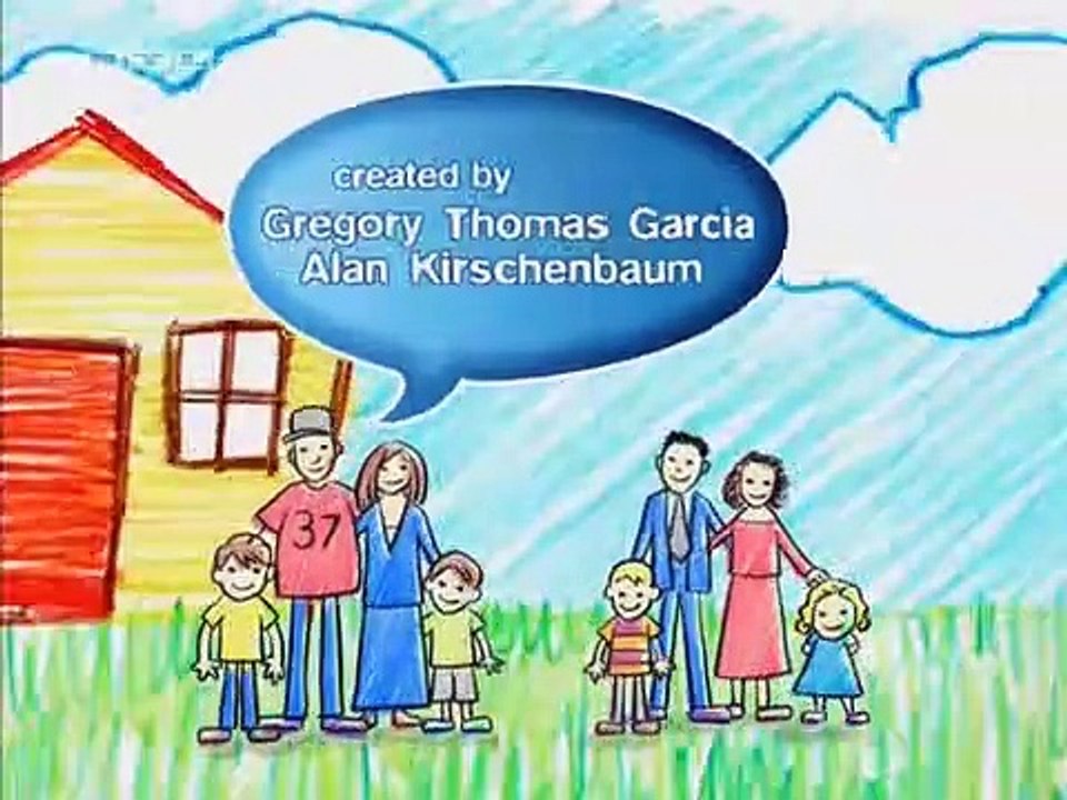 Yes, Dear Staffel 4 Folge 16