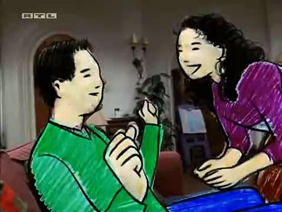 Yes, Dear Staffel 4 Folge 19