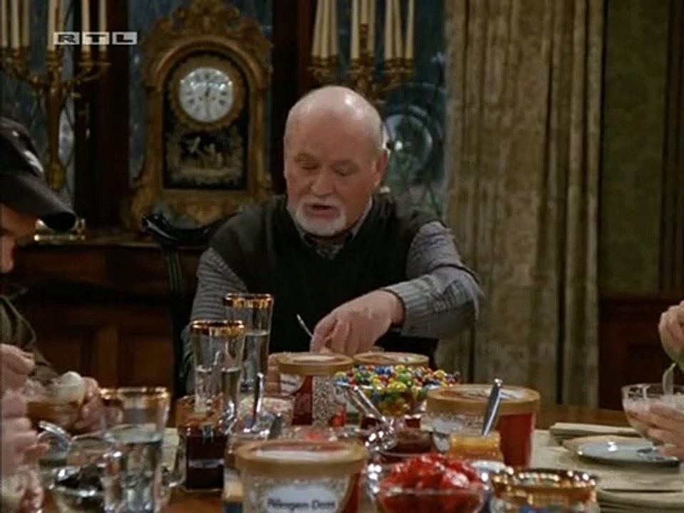 Yes, Dear Staffel 4 Folge 24