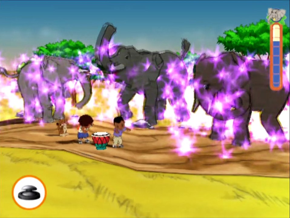 Go Diego Go Safari Rescue Safari Rescue Part 9