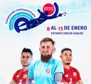 San Carlos será sede de Campeonato Centroamericano de Fútbol para Amputados