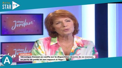 « Il voulait plus d’argent » : Véronique Genest balance sur le comportement « compliqué » de Mouss D