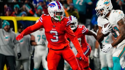 Bills Safety Damar Hamlin Making Positive Progress