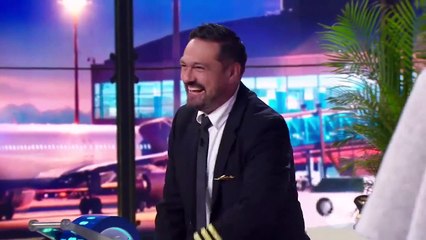 La Vuelta al Mundo en 80 Risas 2022 - Capitulo 14