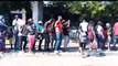 #COMAR #caravana #migrantes #haiti #honduras #migracion #frontera #usa #asilo #inm #visa #albergue