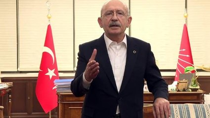 Download Video: Sinan Ateş cinayetiyle ilgili video paylaşan Kılıçdaroğlu, isim vermeden MHP'yi işaret etti