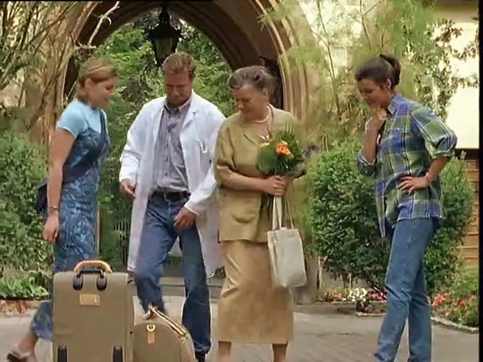 Unser Charly Staffel 6 Folge 8