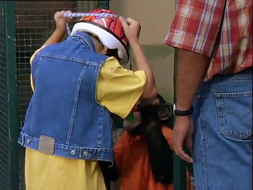 Unser Charly Staffel 6 Folge 9