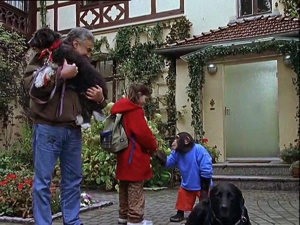 Unser Charly Staffel 6 Folge 13