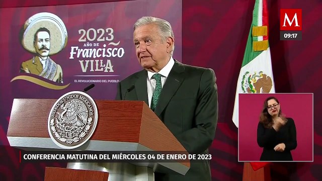 AMLO lamenta desplome de helicóptero al servicio de Pemex en Campeche