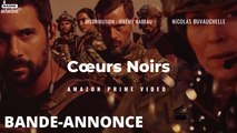 Cœurs Noirs - Bande-Annonce I Prime Video