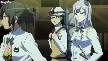 ai tenchi muyo ep15 مترجم