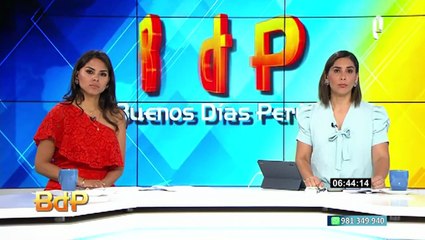 SMP: avenida Dominicos que fue renovada en diciembre se ha convertido en un basural