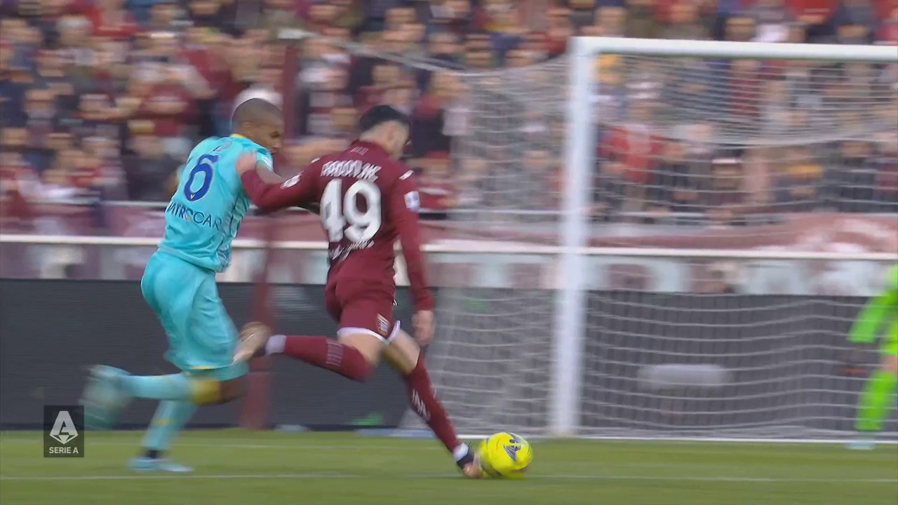 Torino v Hellas Verona