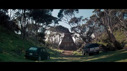 EVIL DEAD RISE Bande Annonce VF (2023)